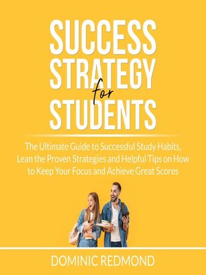cover image of Success Strategy for Students